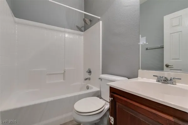 $1,650 | 6328 Desert Leaf Street, Unit 101, North Las Vegas, NV 89081