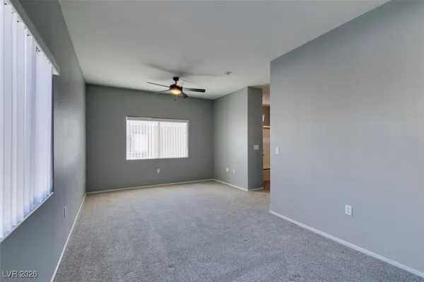 $1,650 | 6328 Desert Leaf Street, Unit 101, North Las Vegas, NV 89081