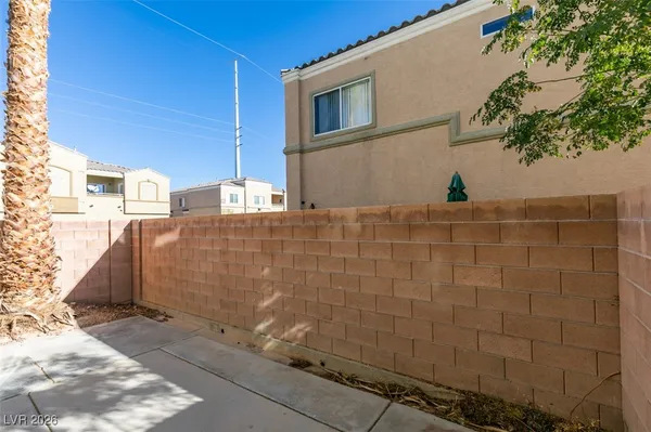 $1,650 | 6328 Desert Leaf Street, Unit 101, North Las Vegas, NV 89081