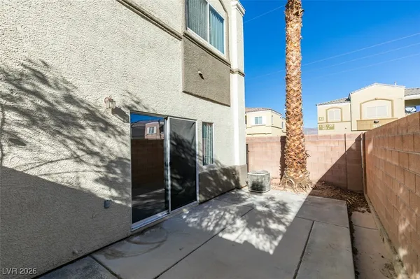 $1,650 | 6328 Desert Leaf Street, Unit 101, North Las Vegas, NV 89081