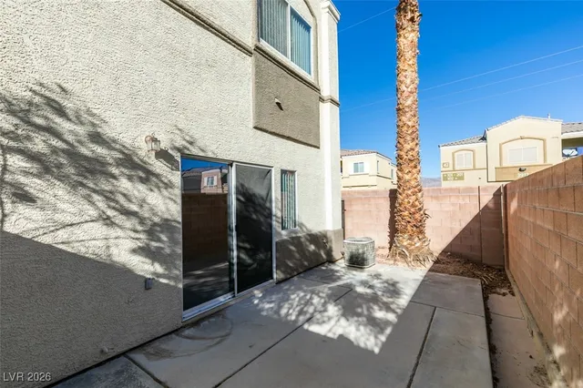 $1,650 | 6328 Desert Leaf Street, Unit 101, North Las Vegas, NV 89081