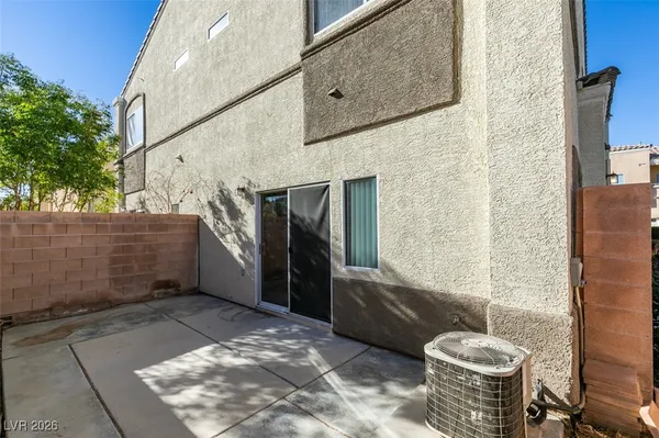 $1,650 | 6328 Desert Leaf Street, Unit 101, North Las Vegas, NV 89081
