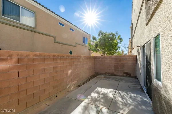 $1,650 | 6328 Desert Leaf Street, Unit 101, North Las Vegas, NV 89081