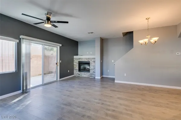 $1,650 | 6328 Desert Leaf Street, Unit 101, North Las Vegas, NV 89081