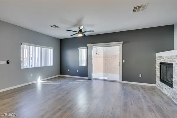 $1,650 | 6328 Desert Leaf Street, Unit 101, North Las Vegas, NV 89081