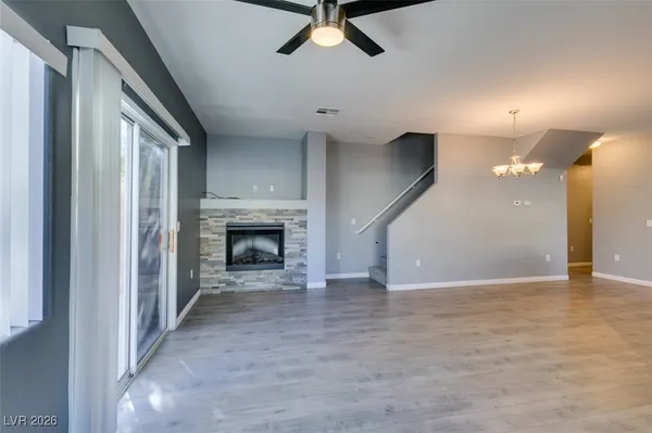 $1,650 | 6328 Desert Leaf Street, Unit 101, North Las Vegas, NV 89081