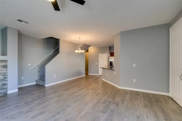 $1,650 | 6328 Desert Leaf Street, Unit 101, North Las Vegas, NV 89081