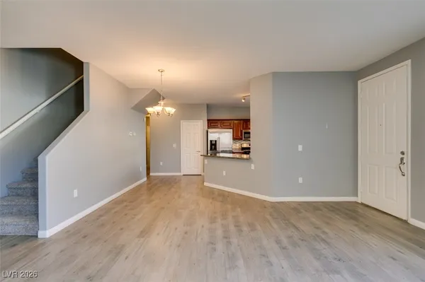 $1,650 | 6328 Desert Leaf Street, Unit 101, North Las Vegas, NV 89081