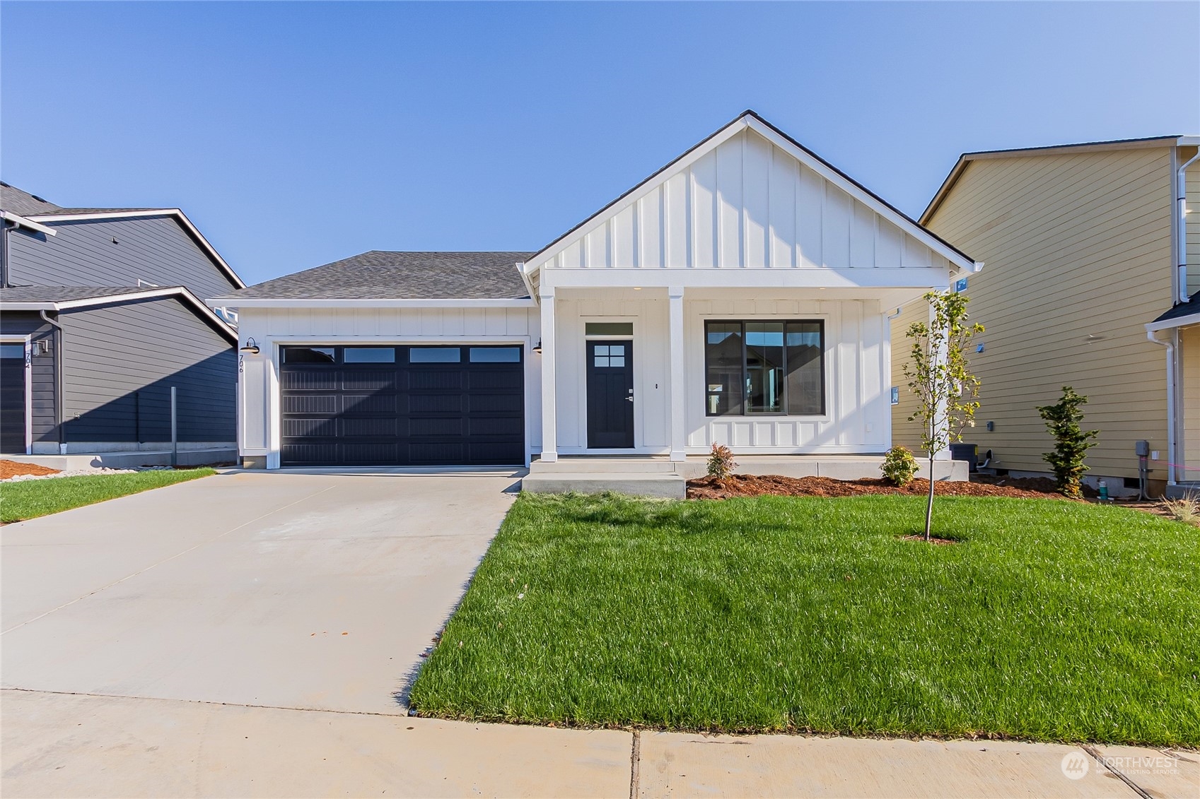 706 Cardinal Avenue Winlock, WA 98596 - Photo 1 of 36 Gallery Image 1