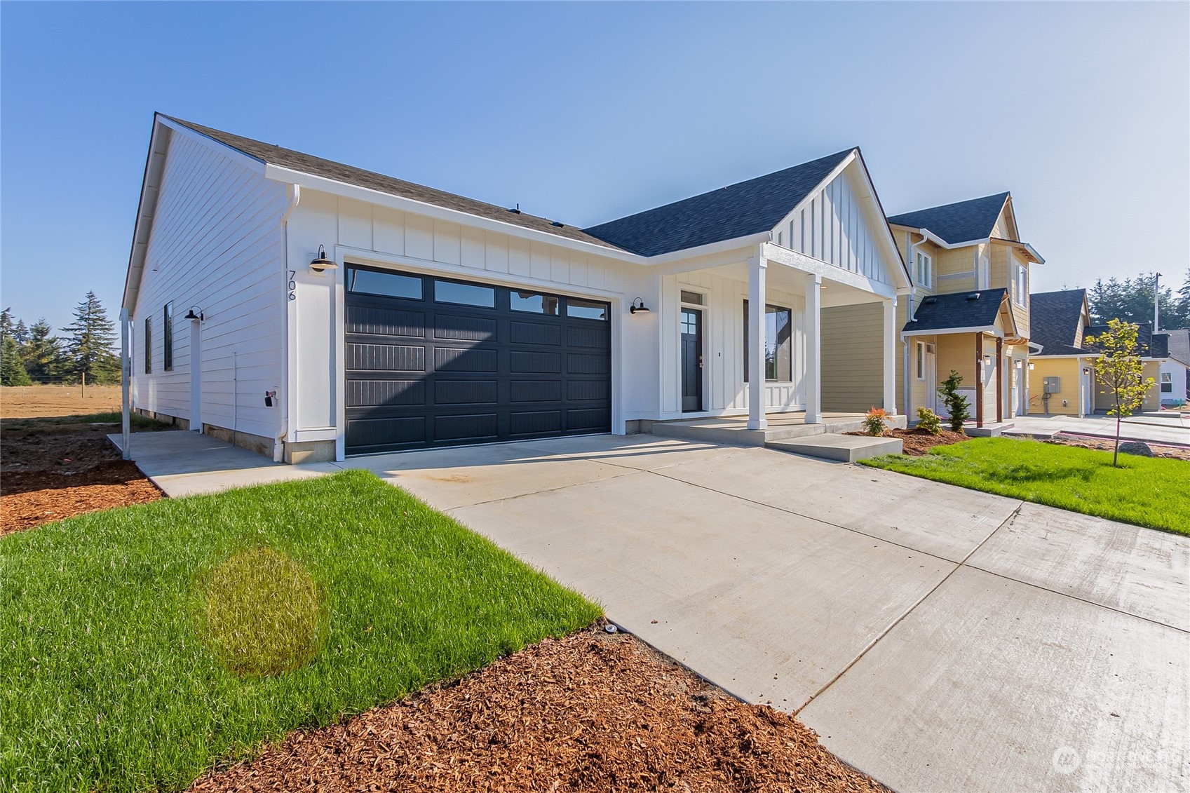 706 Cardinal Avenue Winlock, WA 98596 - Photo 3 of 36 Gallery Image 3