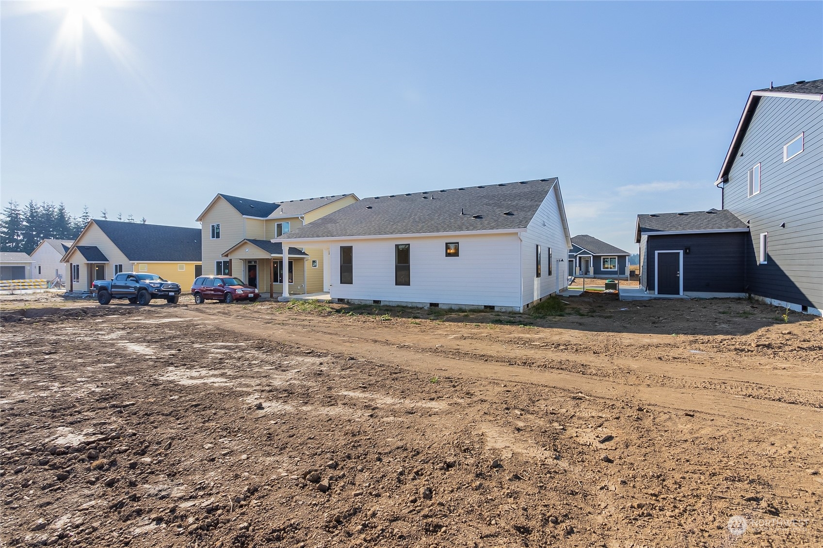 706 Cardinal Avenue Winlock, WA 98596 - Photo 31 of 36 Gallery Image 31