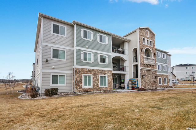 187 West Ridge Road, Unit P Saratoga Springs, UT 84045 - Photo 1 of 1