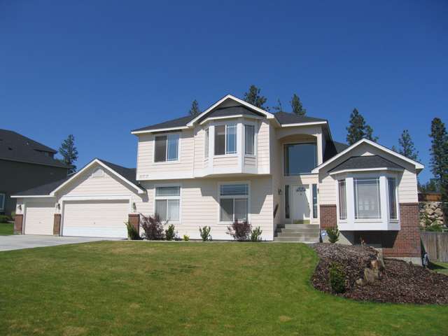 805 East Ballard Road Colbert, WA 99005 - Photo 1 of 8