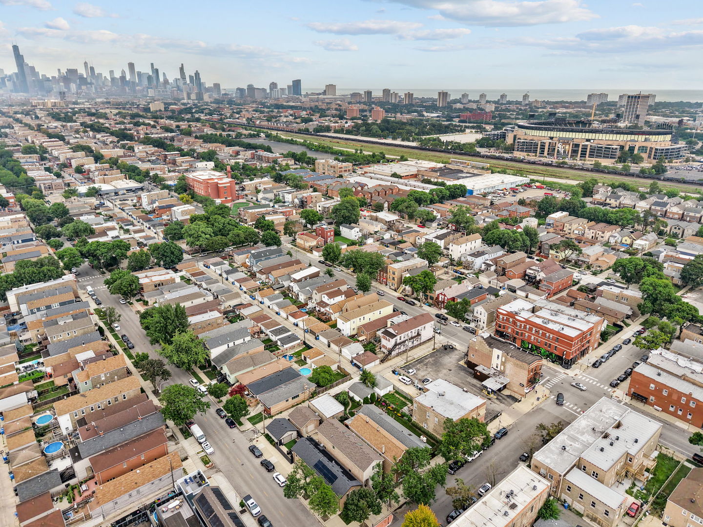 616 West 37th Street Chicago, IL 60609 - Photo 39 of 43 Gallery Image 39