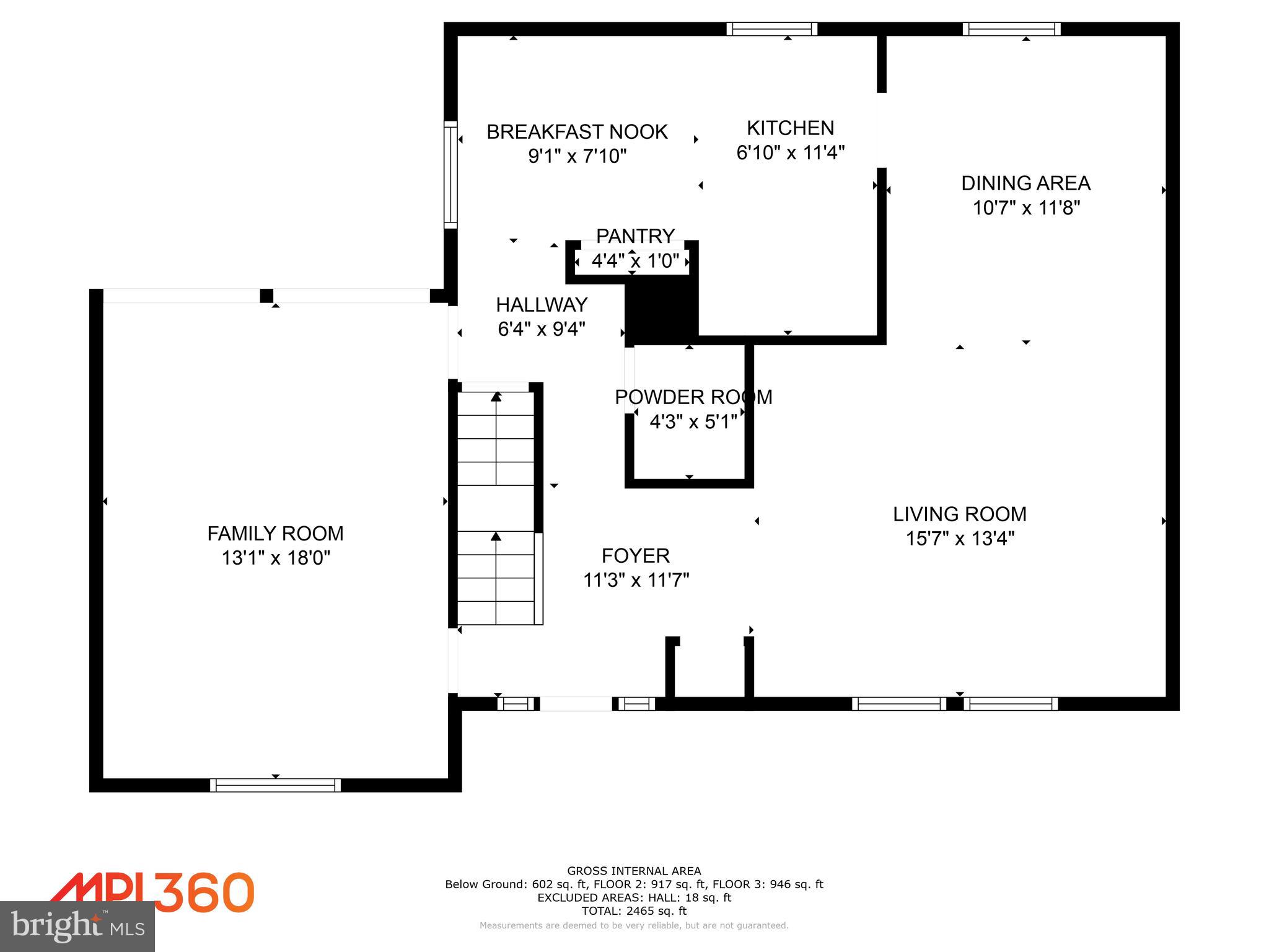 10920 Rock Coast Road Columbia, MD 21044 - Photo 19 of 40 Gallery Image 19