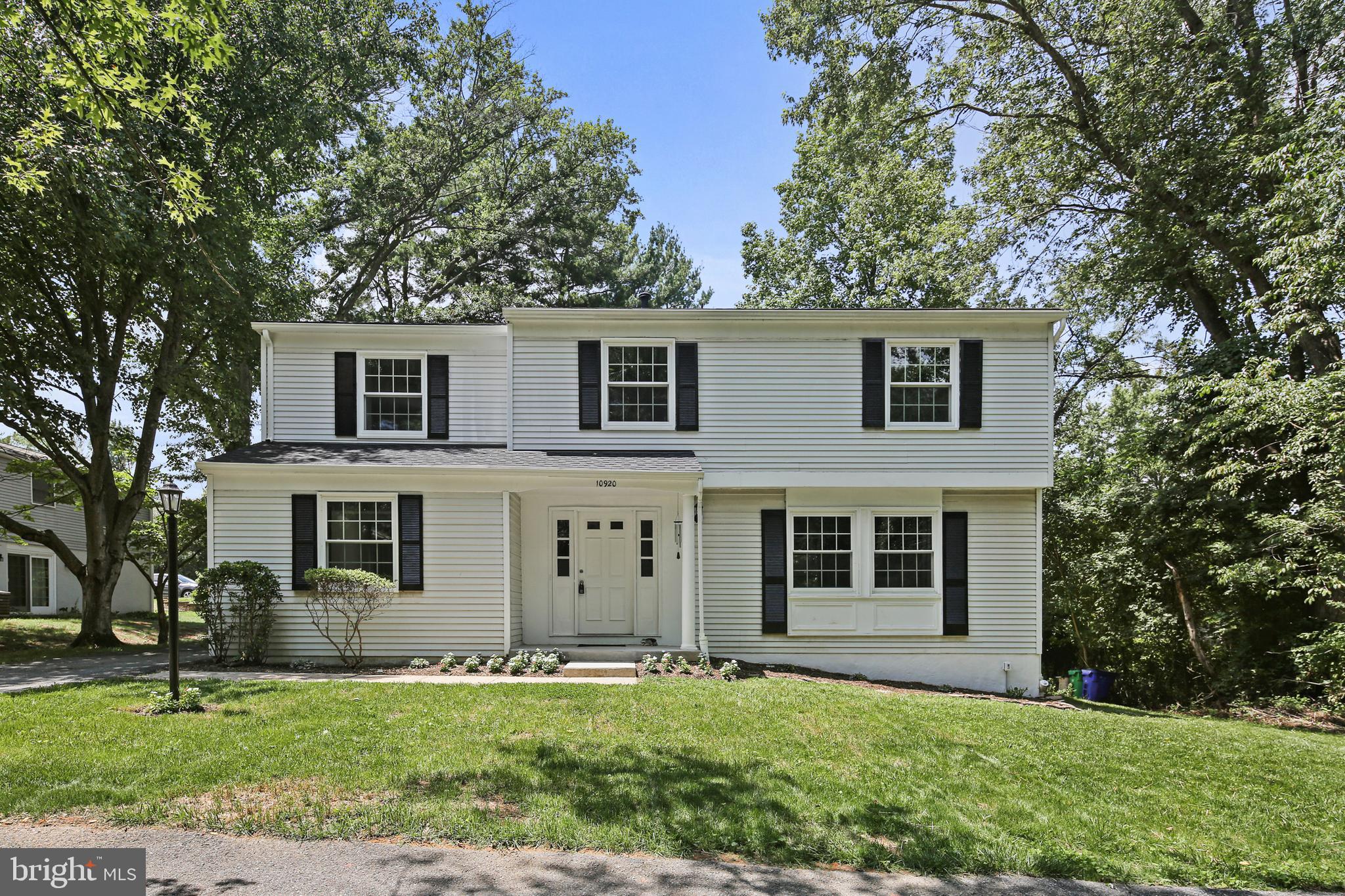 10920 Rock Coast Road Columbia, MD 21044 - Photo 2 of 40 Gallery Image 2