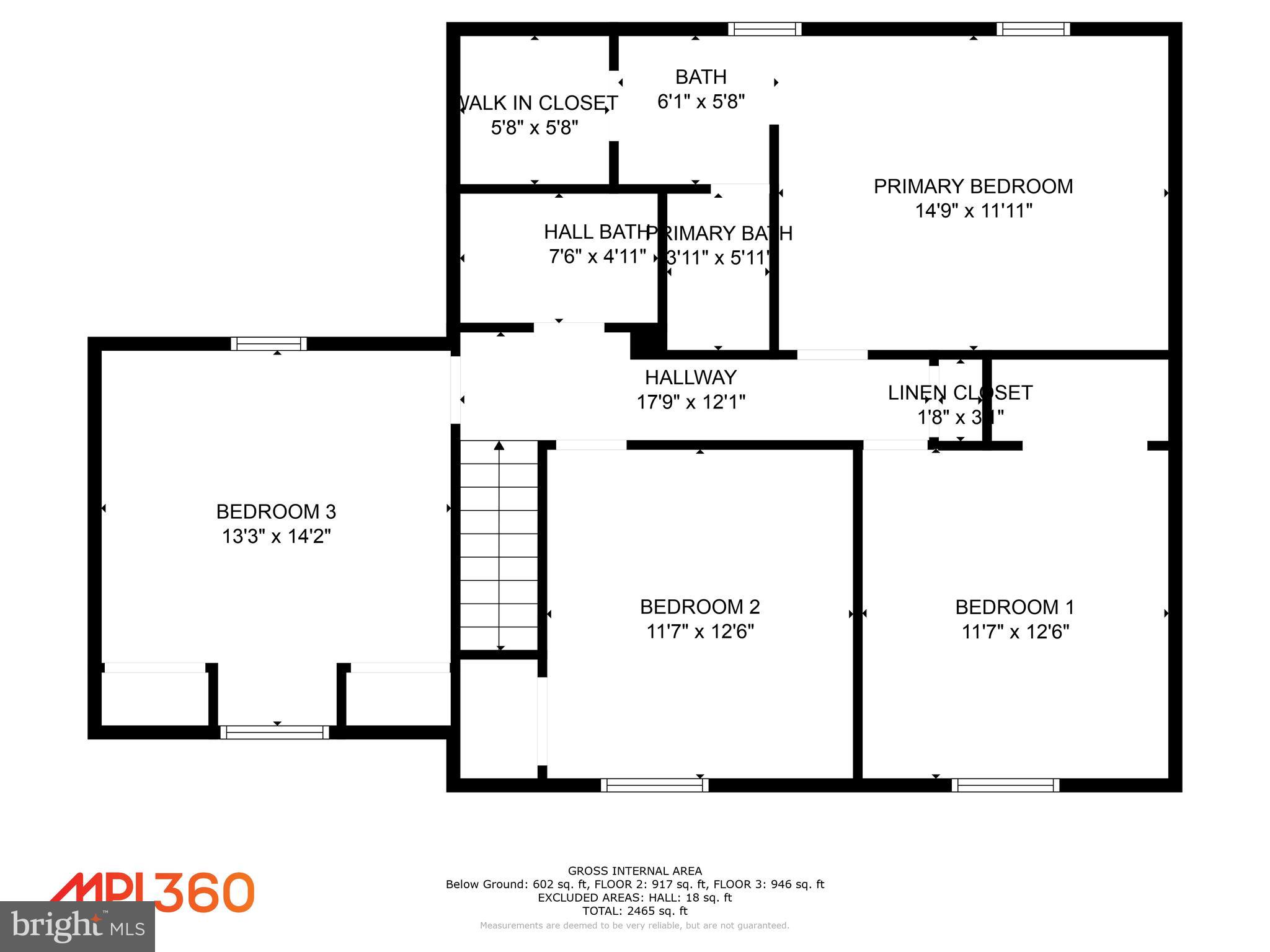 10920 Rock Coast Road Columbia, MD 21044 - Photo 31 of 40 Gallery Image 31