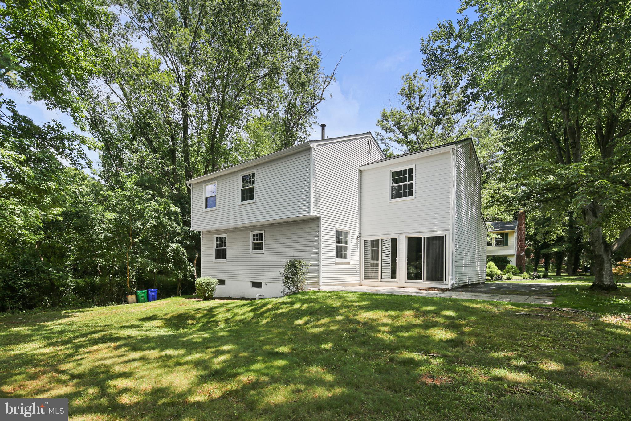 10920 Rock Coast Road Columbia, MD 21044 - Photo 38 of 40 Gallery Image 38