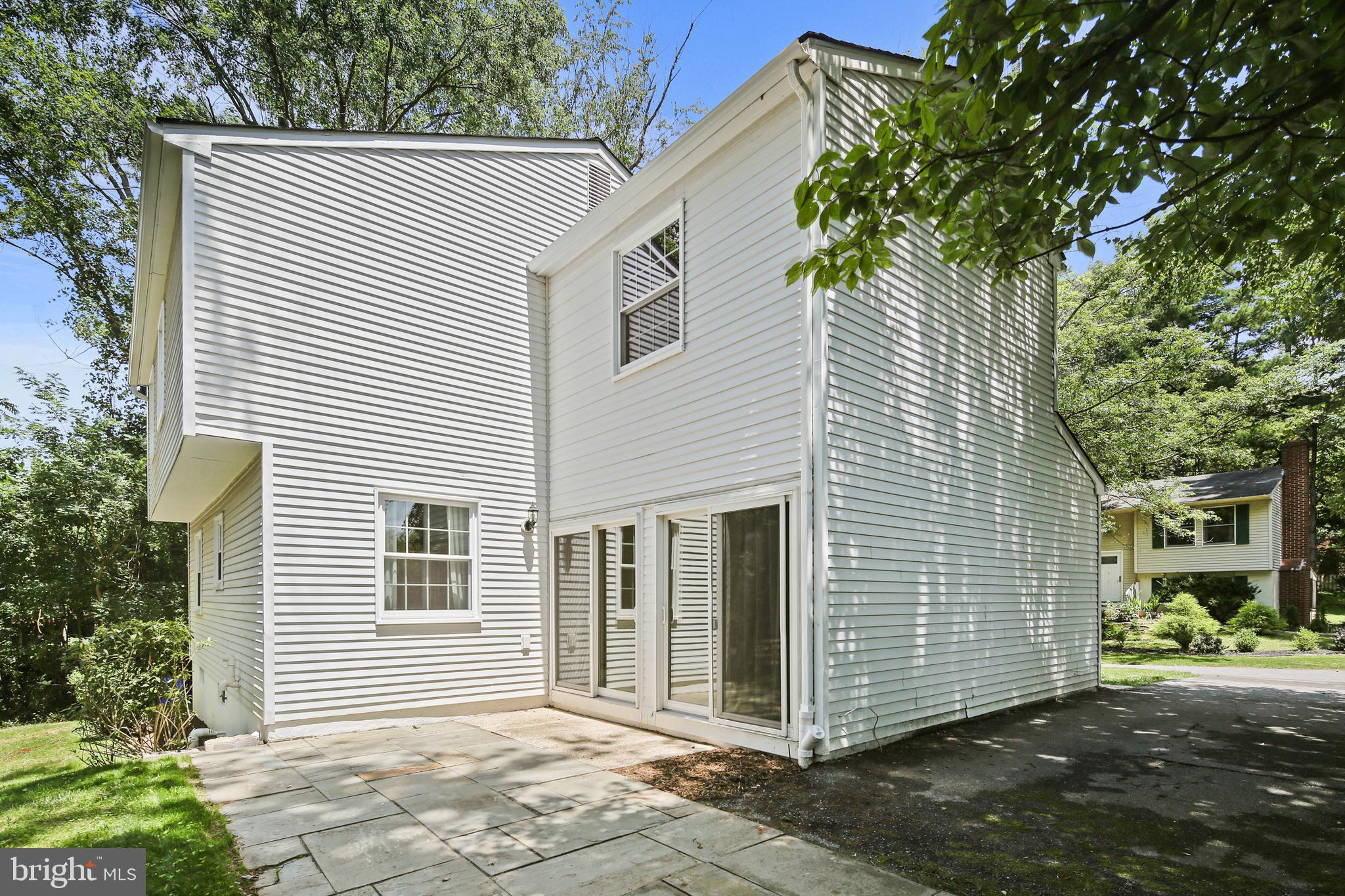 10920 Rock Coast Road Columbia, MD 21044 - Photo 39 of 40 Gallery Image 39