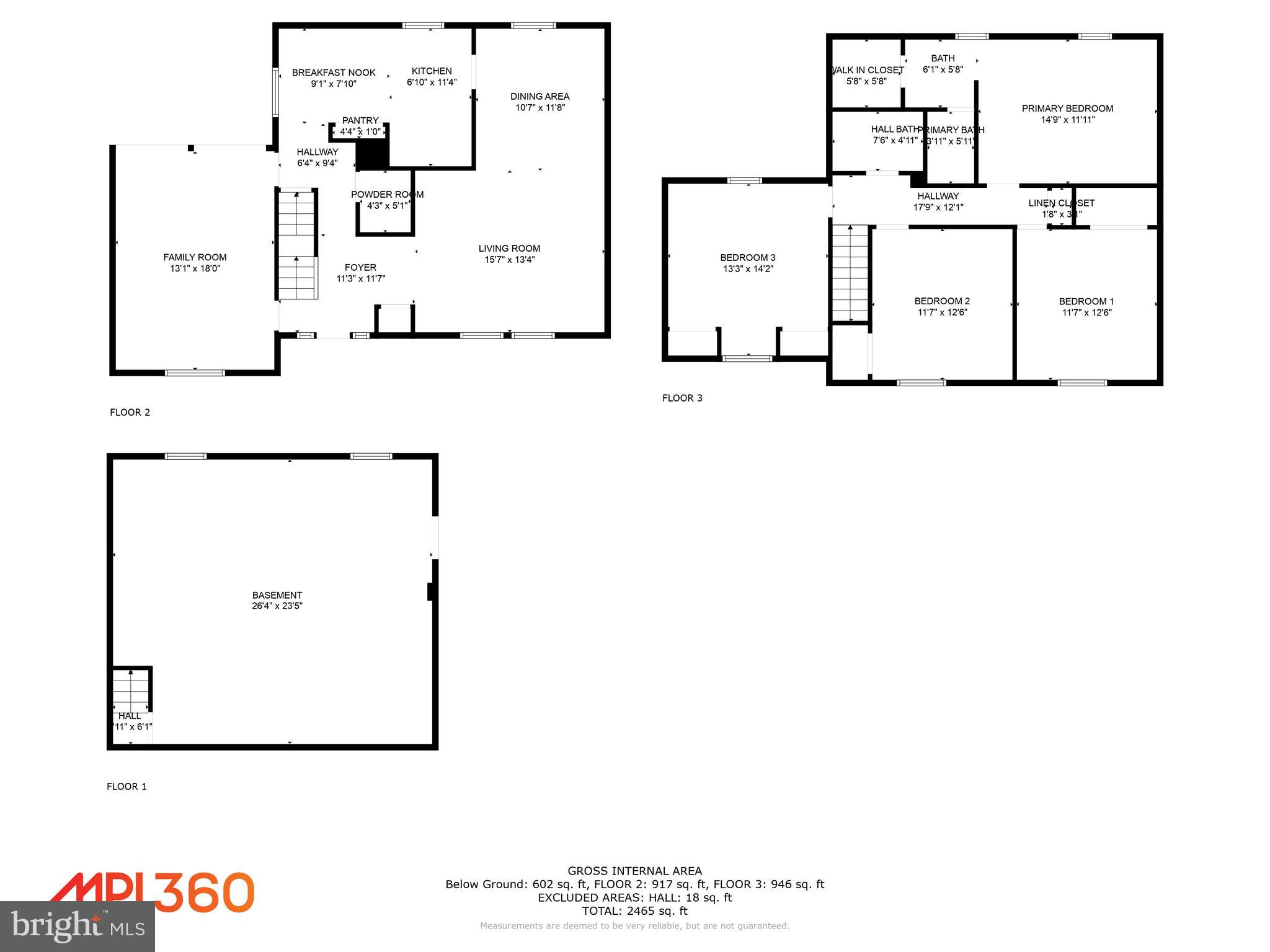 10920 Rock Coast Road Columbia, MD 21044 - Photo 40 of 40 Gallery Image 40