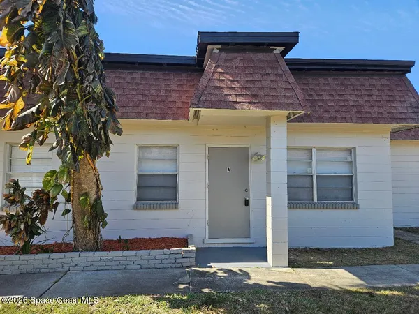 $1,500 | 18 North Court, Unit A, Indialantic, FL 32903