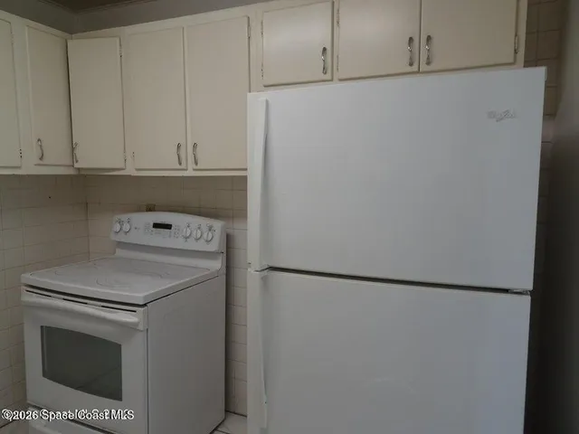 $1,600 | 18 North Court, Unit A, Indialantic, FL 32903