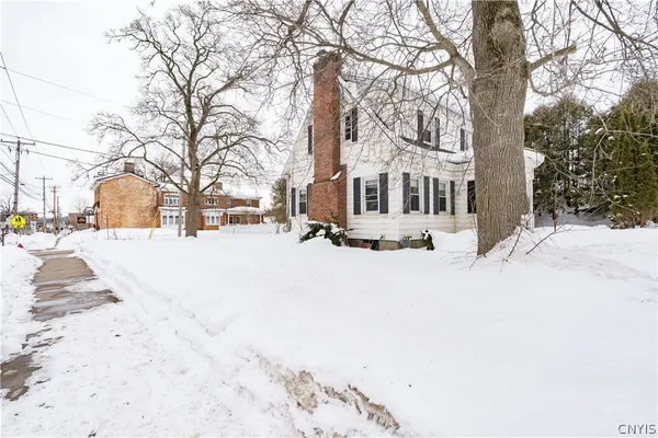 $265,000 | 5375 Waters Terrace, Lowville, NY 13367