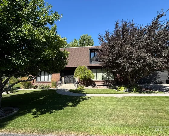 $575,000 | 2140 Daven Place, Burley, ID 83318