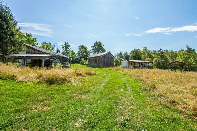 $250,000 | 9545 Redman Road, Allen, NY 14735