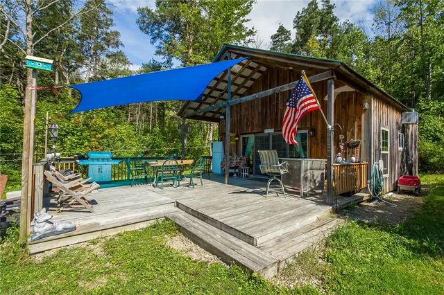 $250,000 | 9545 Redman Road, Allen, NY 14735