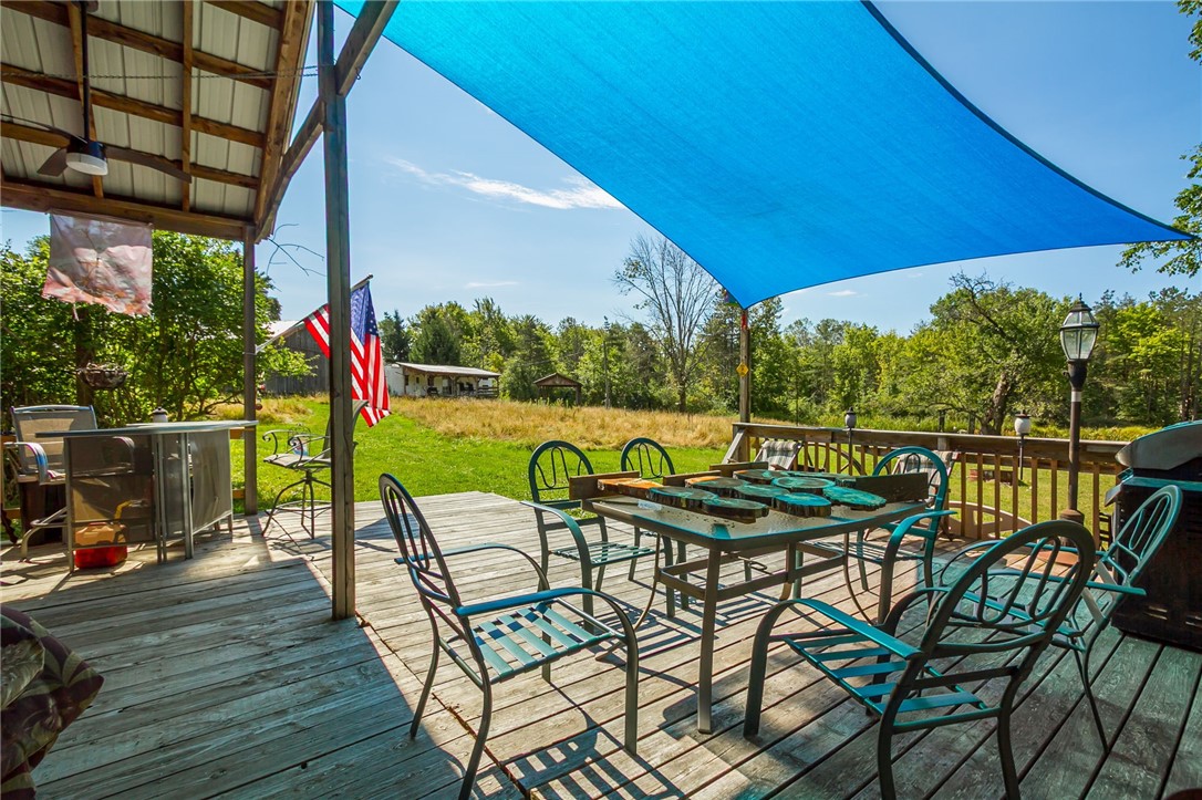 9545 Redman Road Allen, NY 14735 - Photo 16 of 48 Gallery Image 16