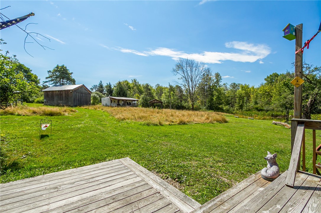9545 Redman Road Allen, NY 14735 - Photo 17 of 48 Gallery Image 17