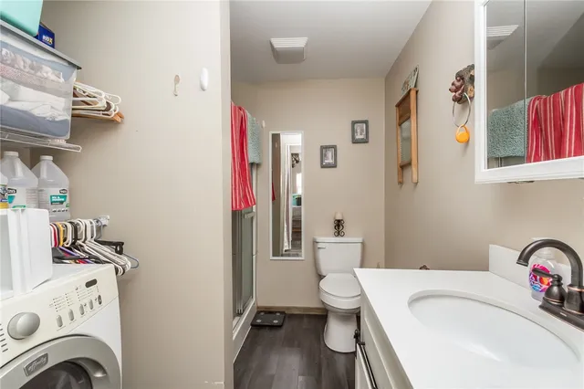 $250,000 | 9545 Redman Road, Allen, NY 14735