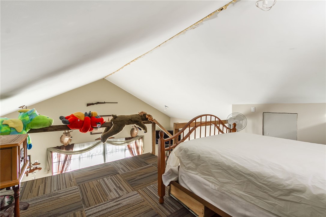 9545 Redman Road Allen, NY 14735 - Photo 26 of 48 Room 2