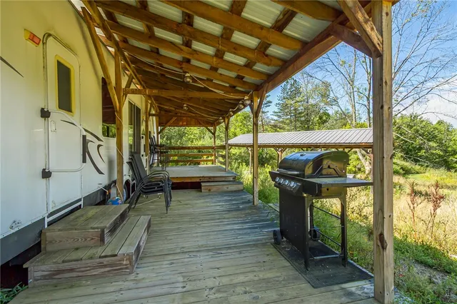 $250,000 | 9545 Redman Road, Allen, NY 14735