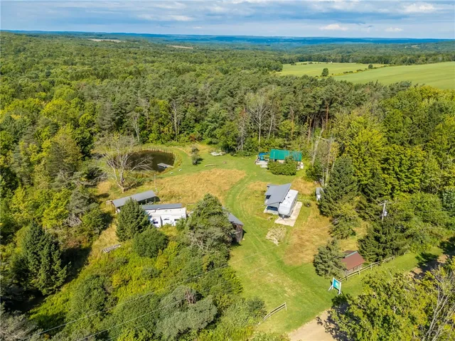 $250,000 | 9545 Redman Road, Allen, NY 14735