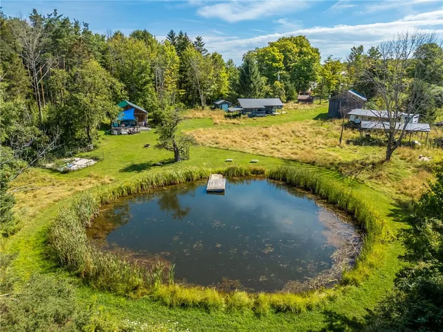 $250,000 | 9545 Redman Road, Allen, NY 14735