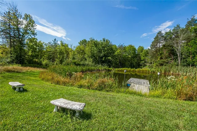 $250,000 | 9545 Redman Road, Allen, NY 14735