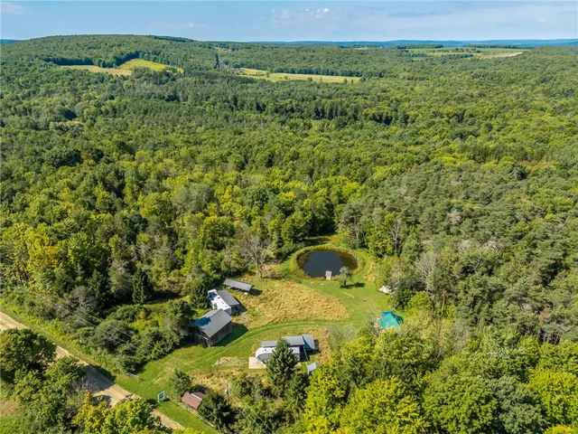 $250,000 | 9545 Redman Road, Allen, NY 14735