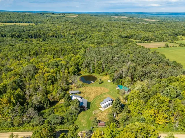 $250,000 | 9545 Redman Road, Allen, NY 14735