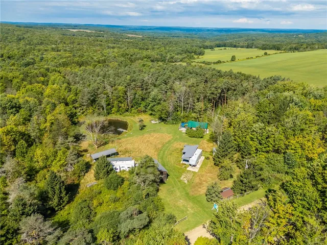 $250,000 | 9545 Redman Road, Allen, NY 14735