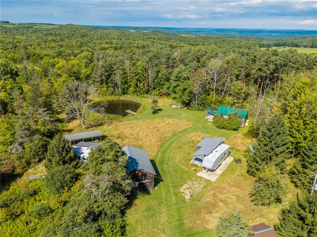 9545 Redman Road Allen, NY 14735 - Photo 45 of 48 Gallery Image 45