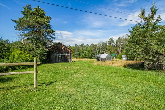 $250,000 | 9545 Redman Road, Allen, NY 14735