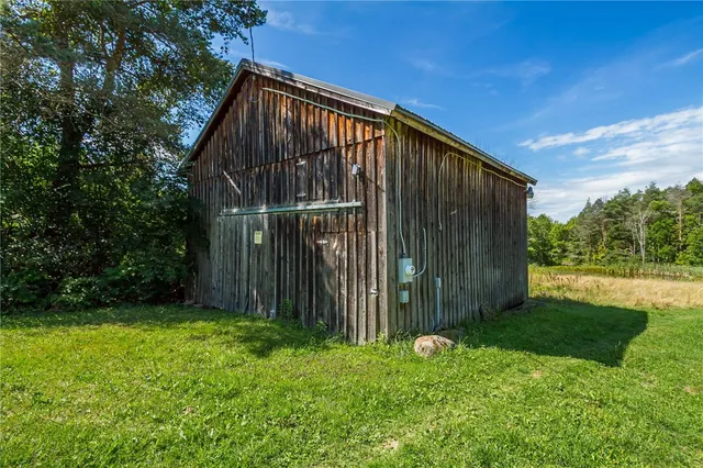 $250,000 | 9545 Redman Road, Allen, NY 14735