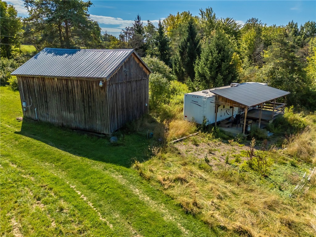 9545 Redman Road Allen, NY 14735 - Photo 10 of 48 Gallery Image 10