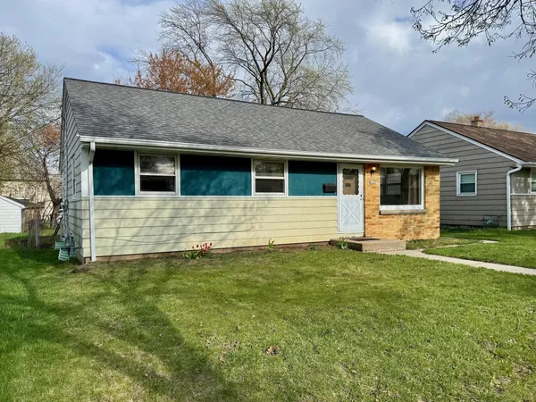 $199,900 | 4160 North 69th Street, Milwaukee, WI 53216
