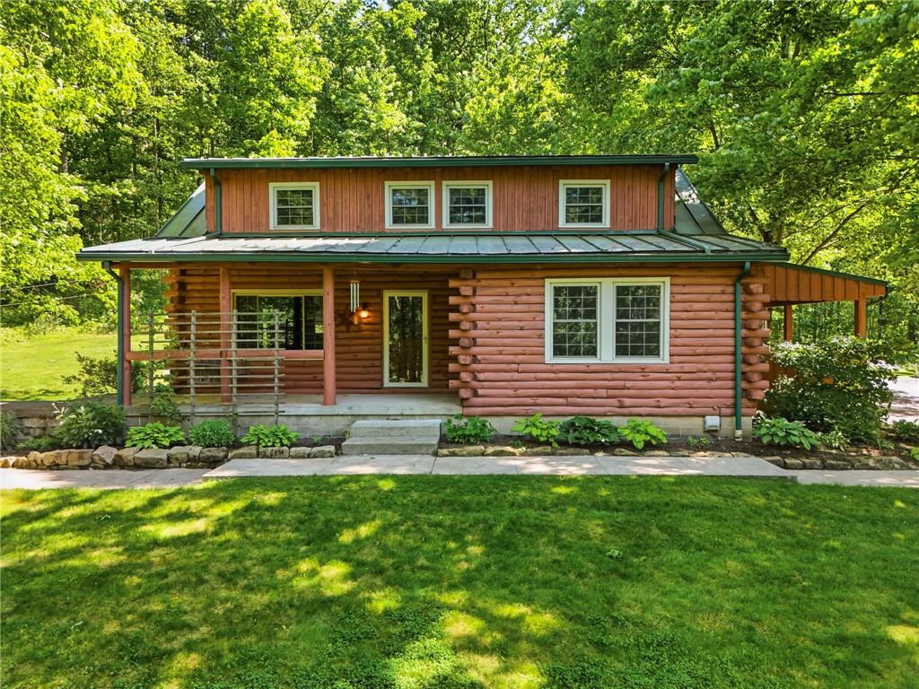 194 Foster Road Beaver Falls, PA 15010 - Photo 6 of 50
