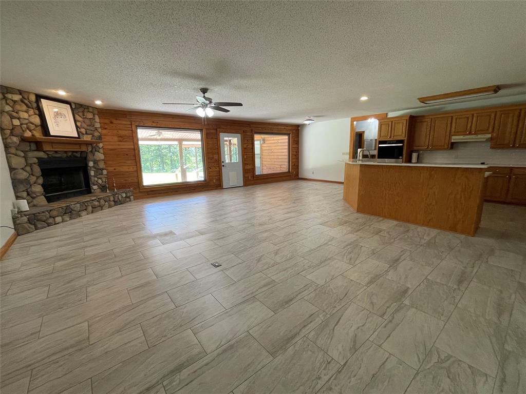 184 Hall Road Stonewall, LA 71078 - Photo 5 of 28