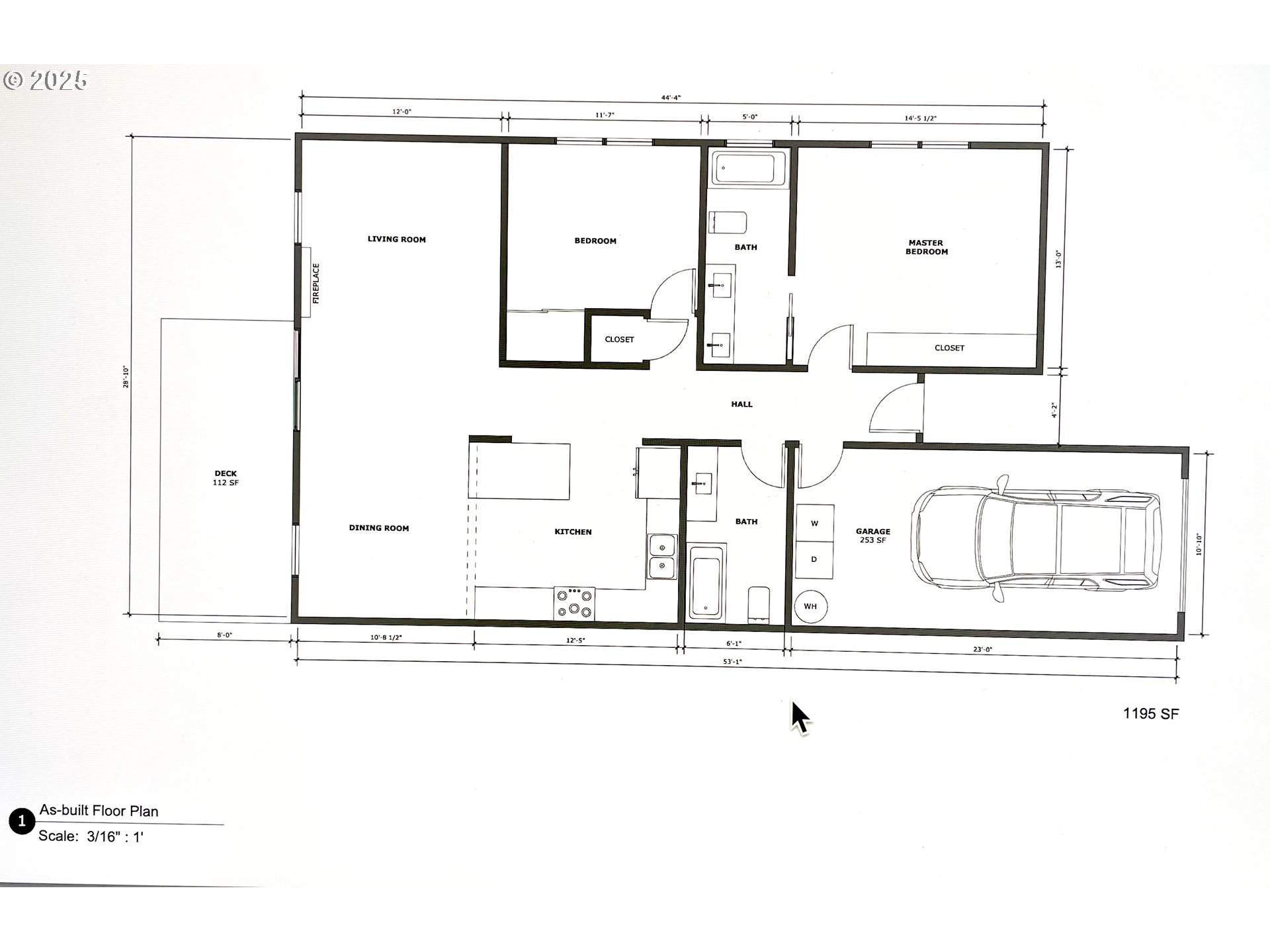 7904 Southwest Scholls Ferry Road Beaverton, OR 97008 - Photo 34 of 34 Gallery Image 34