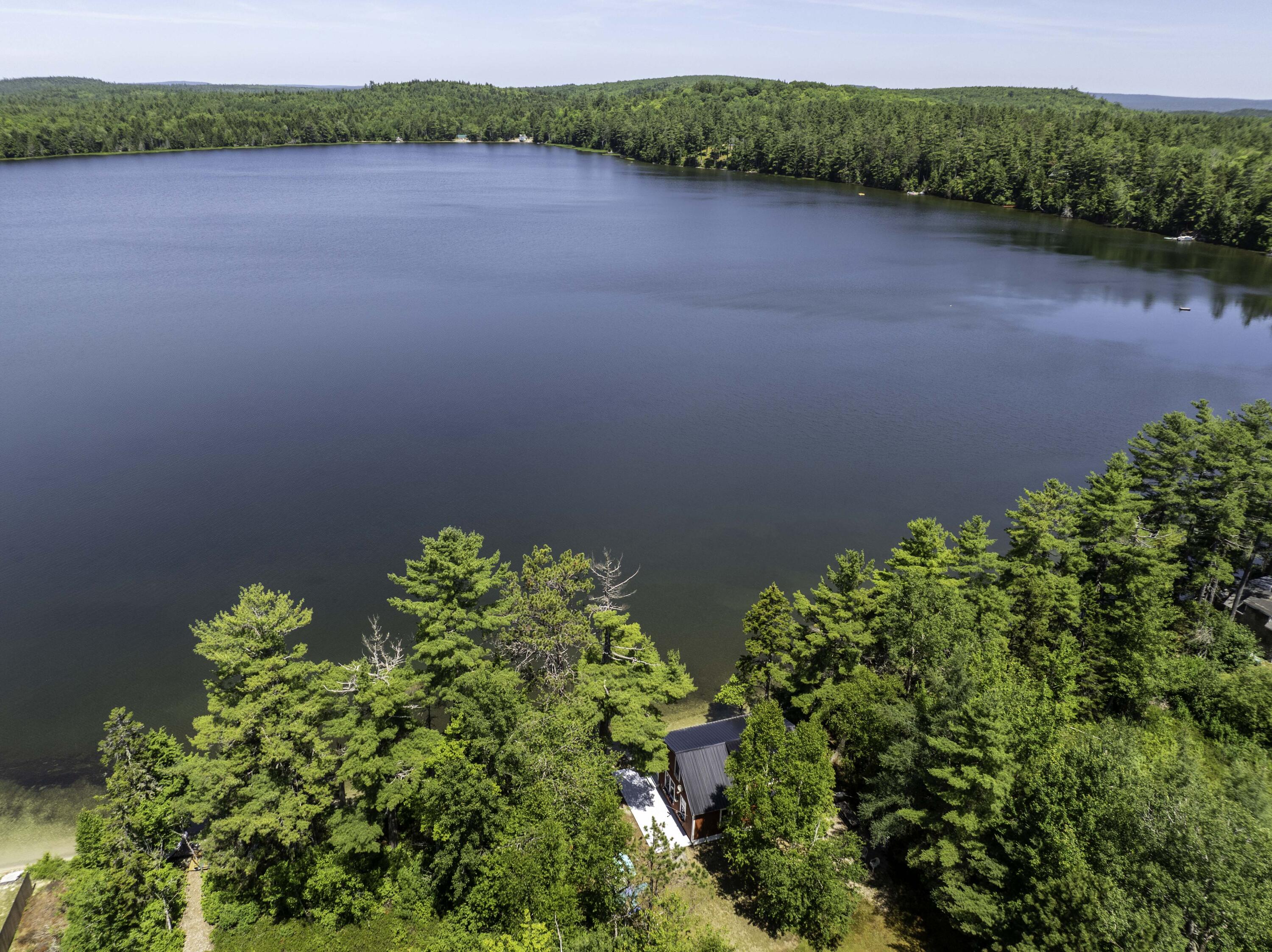 174 Cottage Road Northfield, ME 04654 - Photo 20 of 71